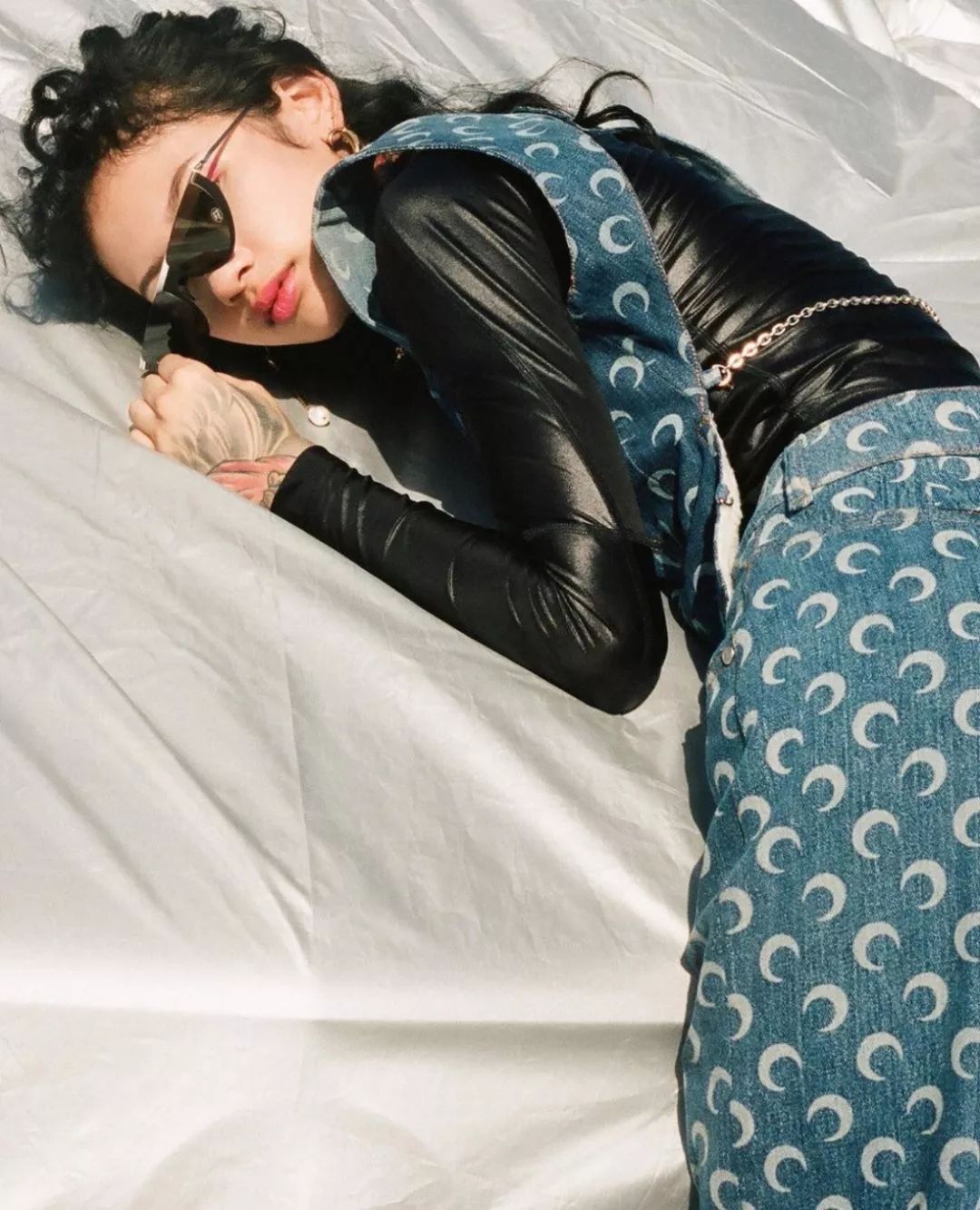 marineserre国内有专柜吗,像marineserre的小众品牌