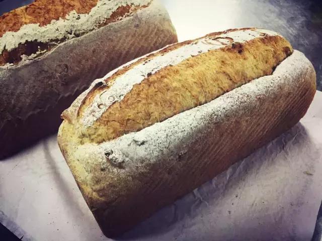 在西安最适合小盆友吃的8家欧包:低脂又健康,好吃到膨胀!