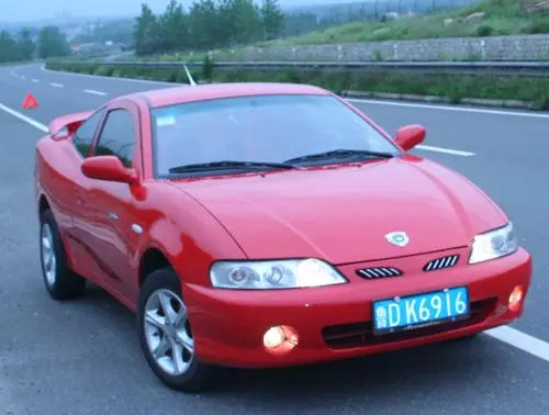 土味跑车,美人豹跑车超燃