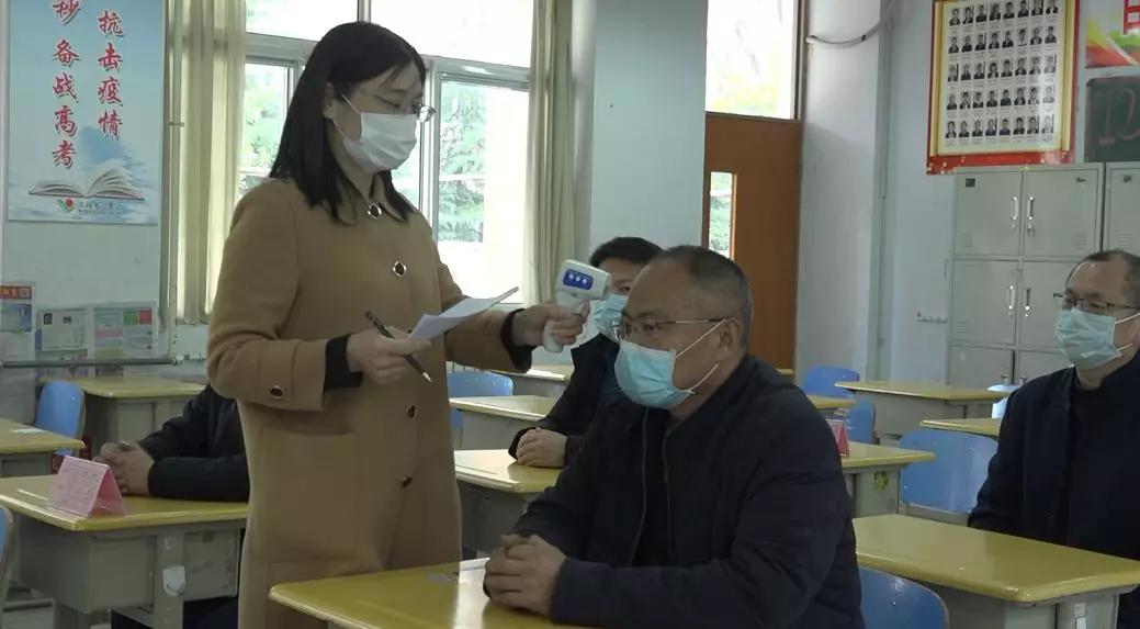 开学后都得这么做！临沂这4所学校已实战操作…
