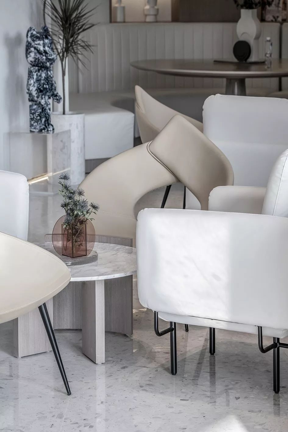 万科x大倉|对话自然美学，预见未来新生活