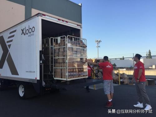 身陷“买手制”弊端的洋码头,转型之路注定步履维艰