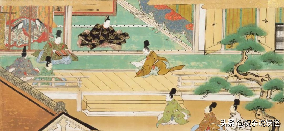 安倍晴明阴阳师故事讲解,安倍晴明时代有多少杰出的阴阳师