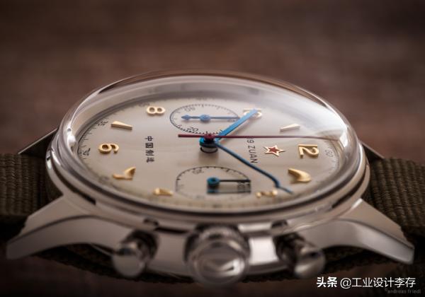 海鸥1963和海鸥1962的区别,老款海鸥表陆军一号