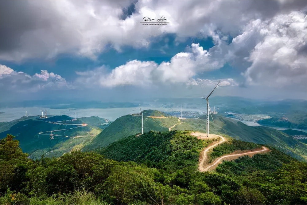 惠州南昆山不花钱旅游攻略,惠州旅游攻略推荐一下