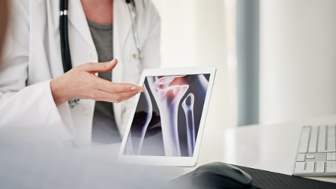 骨盐量多是好是坏,骨盐量多好还是少好