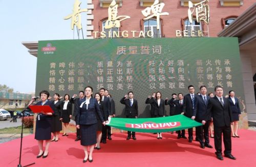 一杯啤酒满是情怀,一杯啤酒的效应