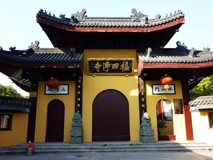 上海美食特别多的古镇,上海附近可以吃美食的古镇