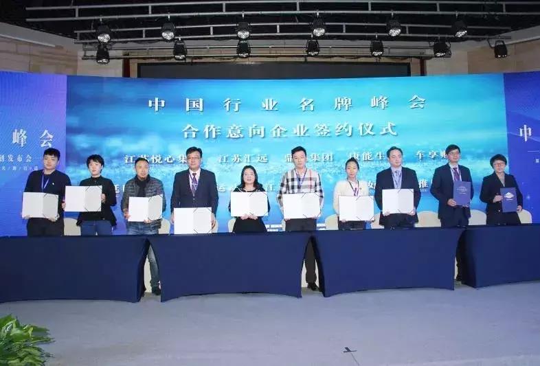 中国行业名牌培育鼎武医疗榜上有名