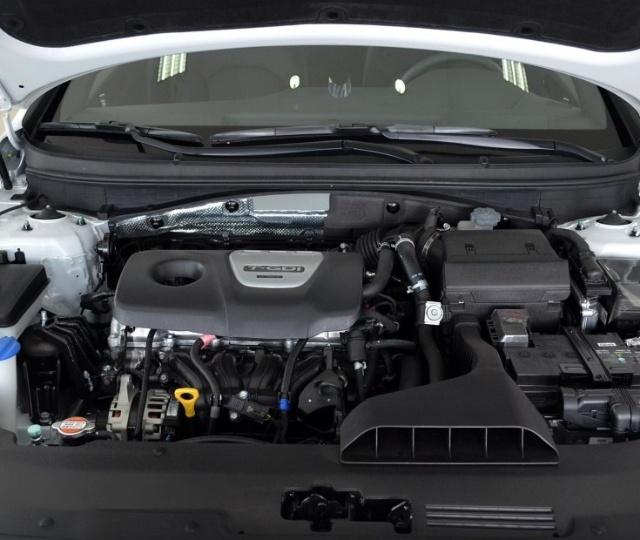 10万公里的索纳塔九用车体验,索纳塔92.0车主真实感受