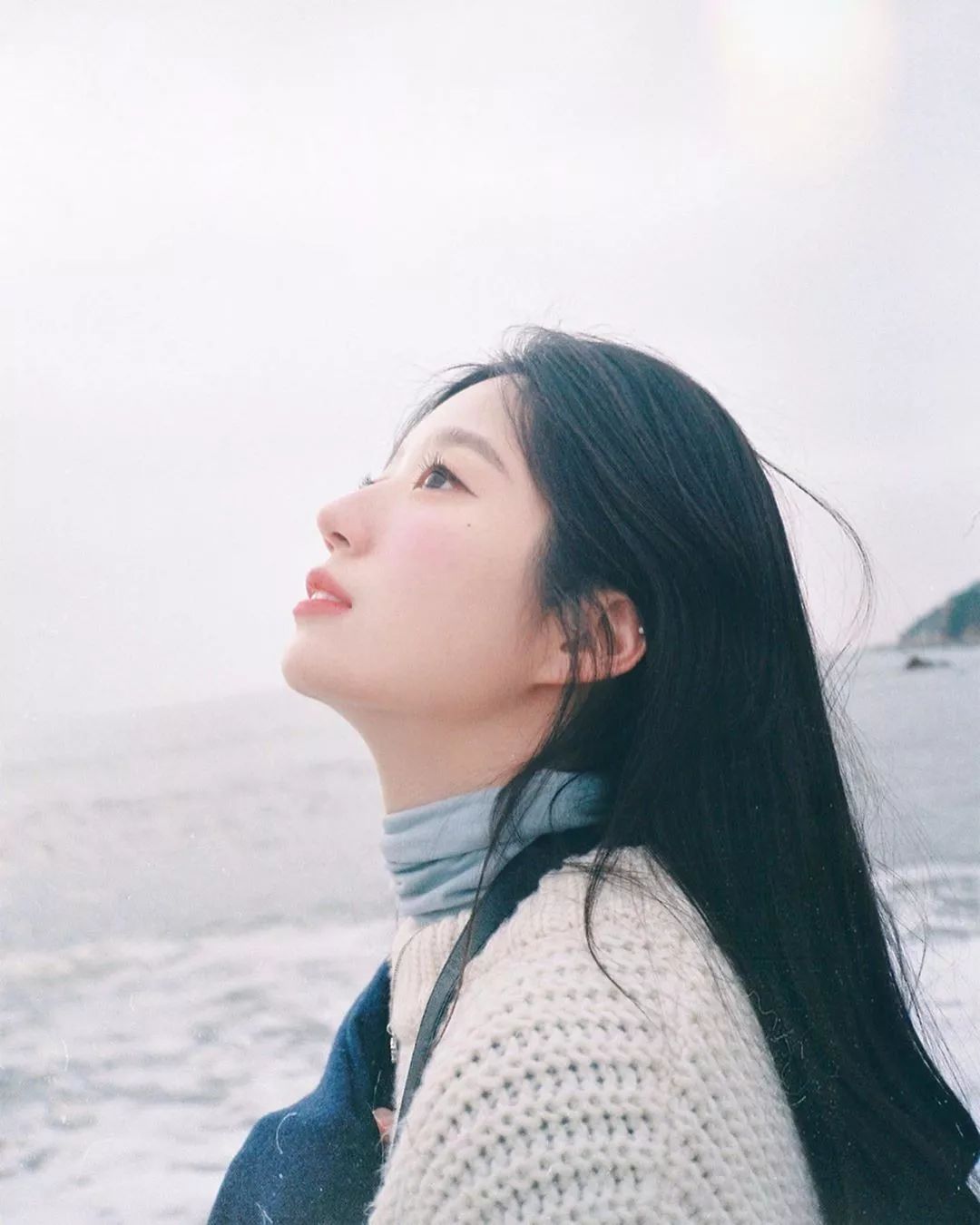 怎么在镜头下笑的好看,如何笑得更真实