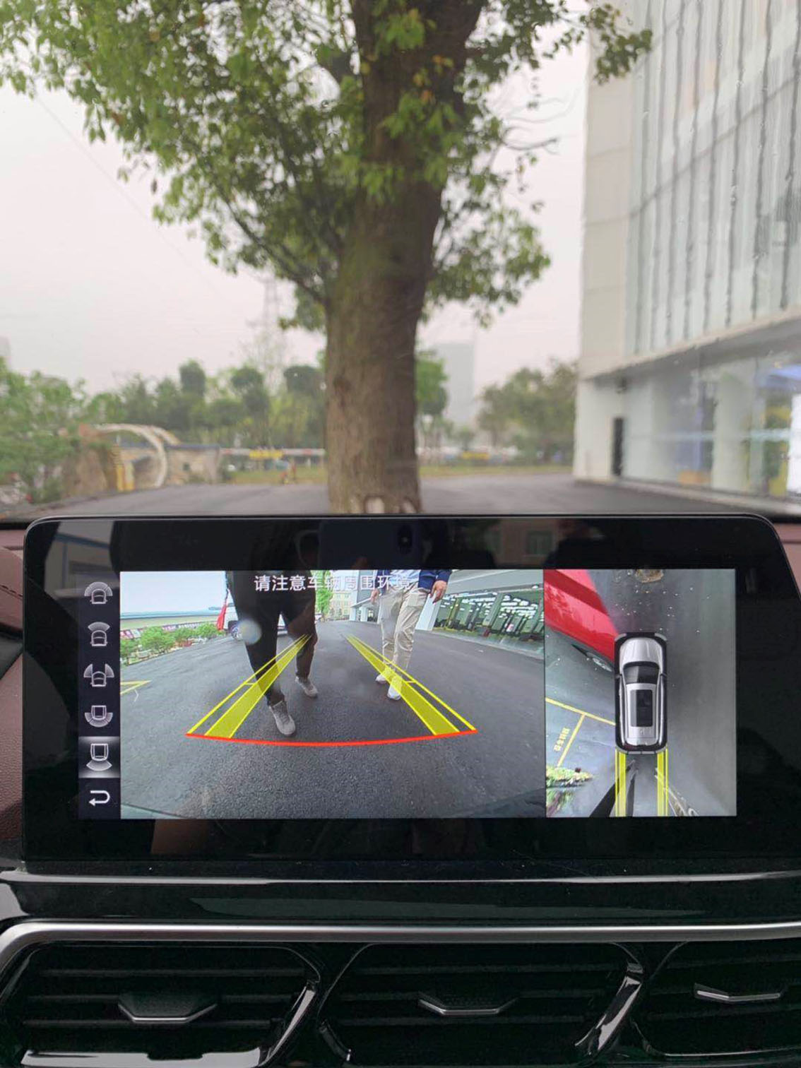 新宝骏RS-5，在跑高速原来也可以这么爽！