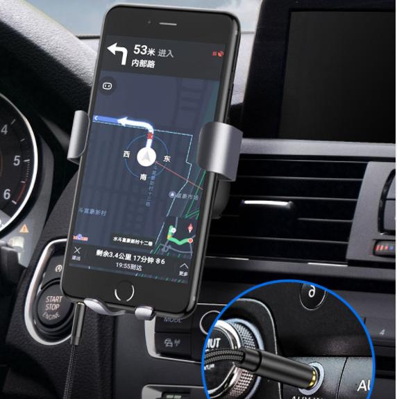 手机导航投屏到挡风玻璃上,汽车导航投屏到挡风玻璃
