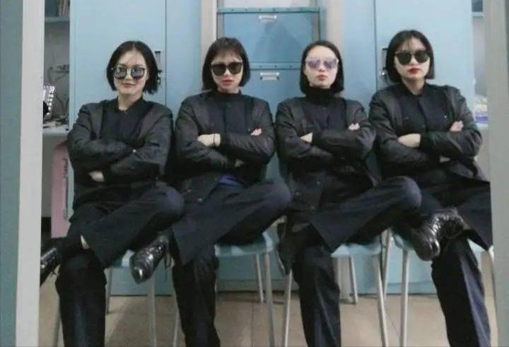 你们宿舍的群名有多搞笑,宿舍群名沙雕搞笑