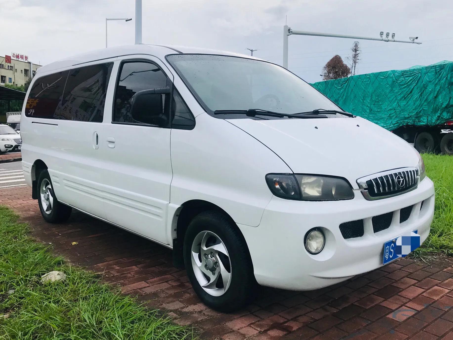 2014年瑞风商务车2.0值得买吗,2011江淮瑞风有哪几款