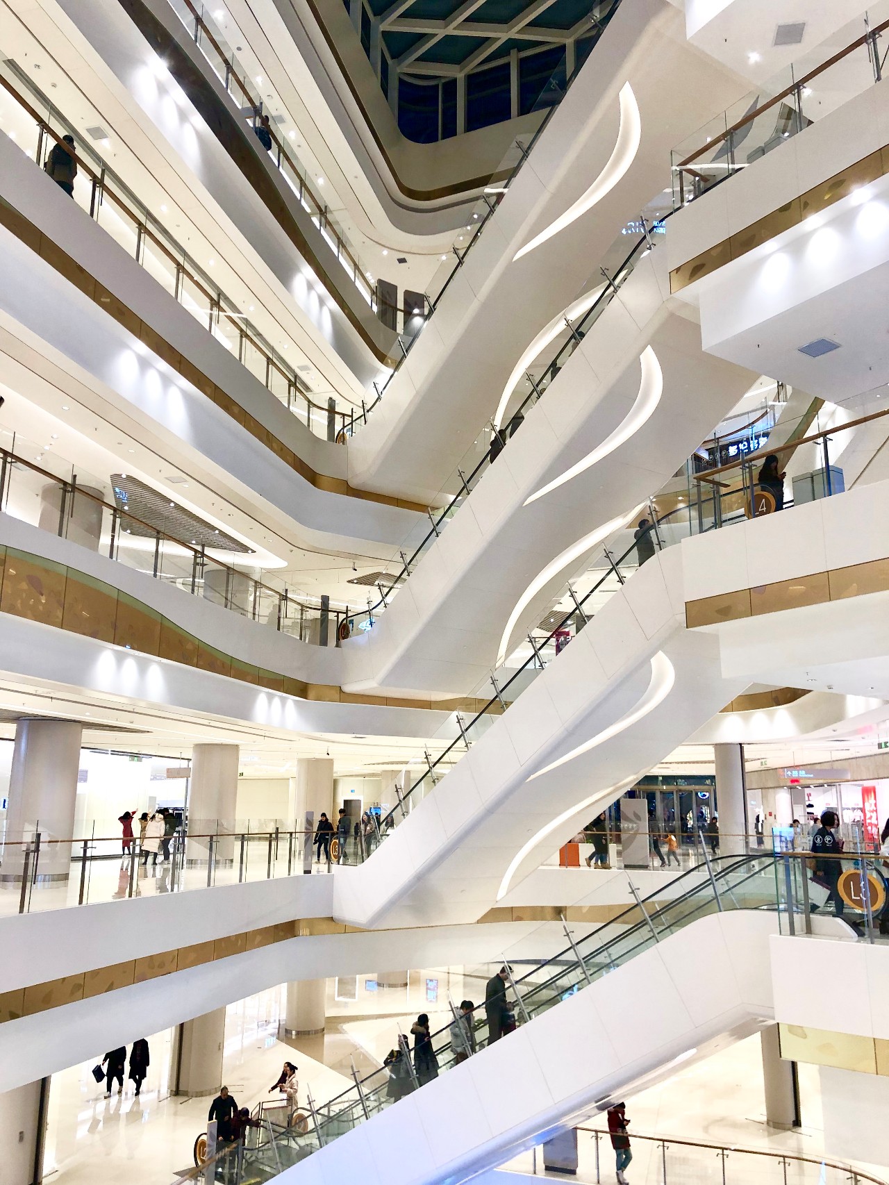 探索苏州有很多种方式,而我却选择了跟着万丽酒店去发现她的美