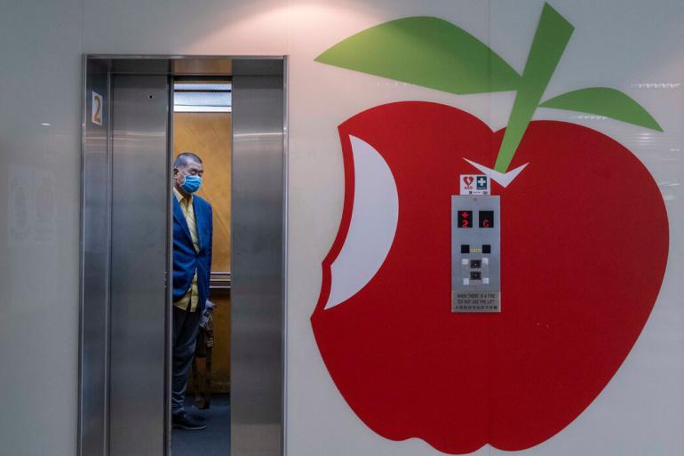 *智英黎**资产“凉凉”，壹传媒财务“捉急”