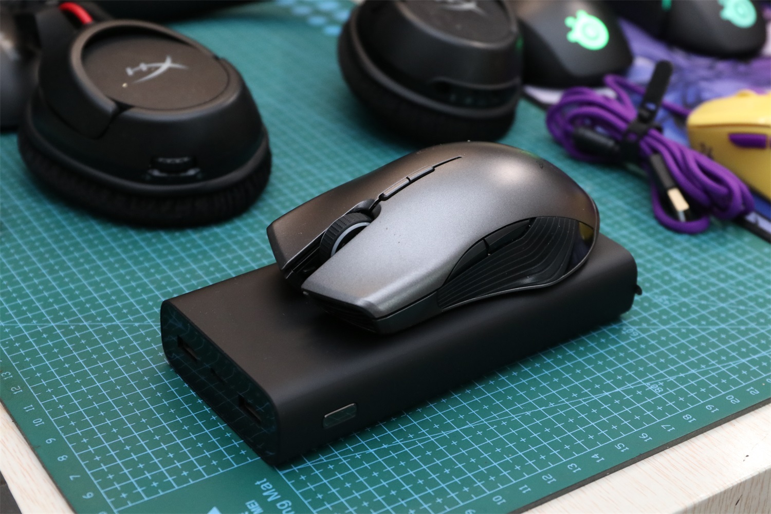 游戏专用鼠标测评推荐,游戏鼠标推荐几款好用的