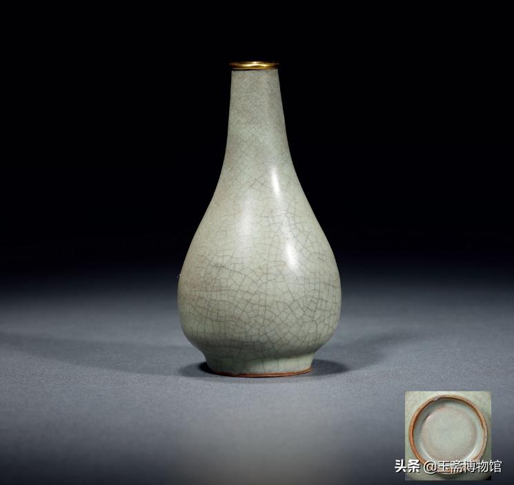 2017年西泠印社的瓷器拍卖全记录,2019西泠春拍瓷器图录