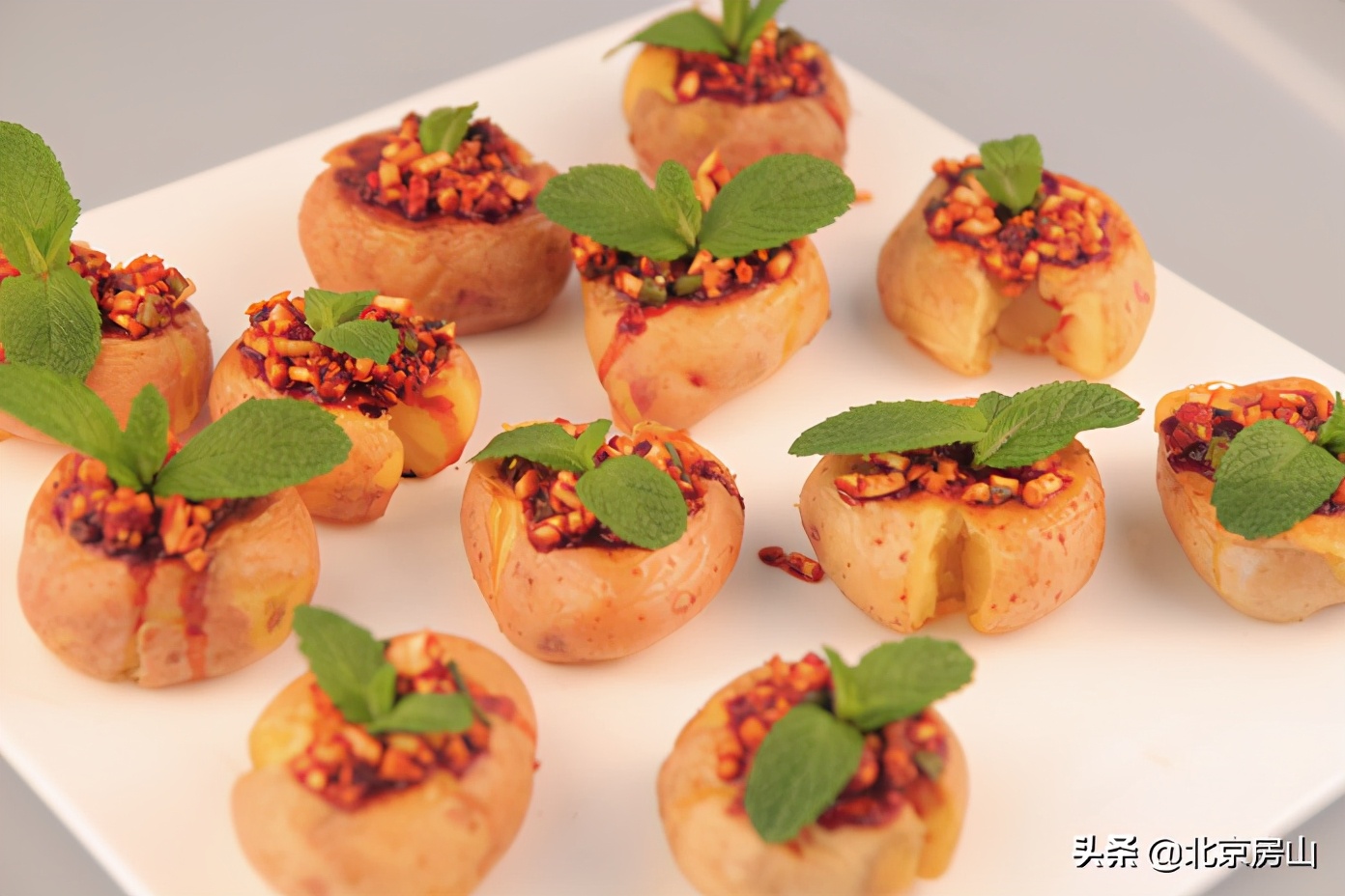 拥抱大自然享受仙境,五一房山旅游攻略推荐