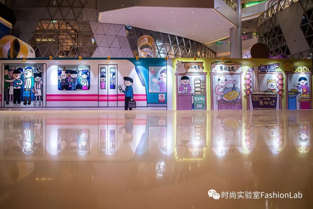 一统朋友圈江湖的日子终于来了