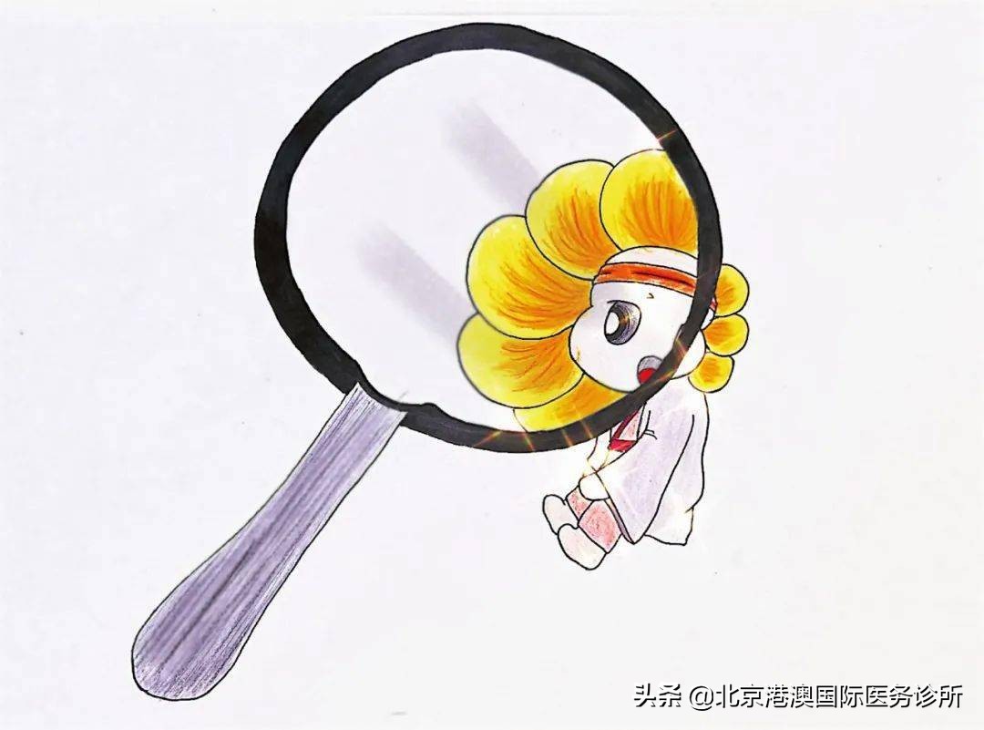 健康生活必读|菊花总受伤？这篇“捂裆秘籍”你值得拥有