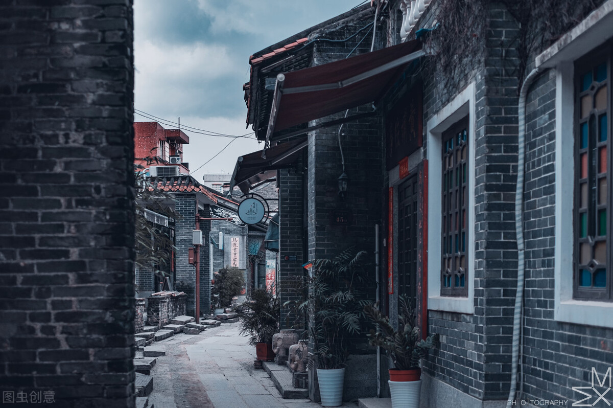 广州各个区域的特点,介绍广州市的特点