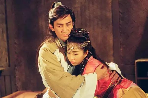 8090年代港剧最巅峰的时代,请回答1992港剧辉煌