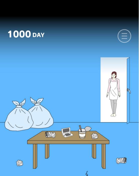 试试HapInc.的这几个奇葩手游，来测测你的脑洞够不够大？