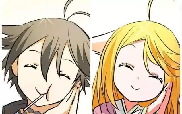 momo墨褐花生酱同款美瞳 (美瞳放大100倍后的样子)