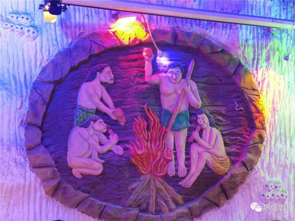 东北烧烤有多撩人,东北烧烤创意菜品