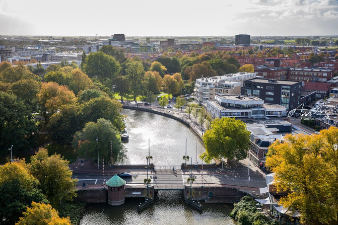 你来荷兰不可不打卡的梵高足迹地,荷兰梵高观光地点