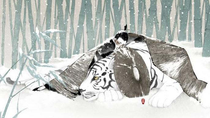 善的意思在字典上是什么,善的含义简单解释