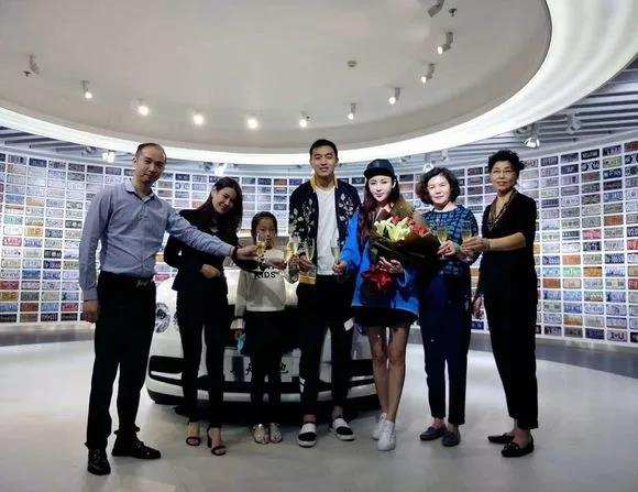 国足球员的豪车,国足座驾有多壕