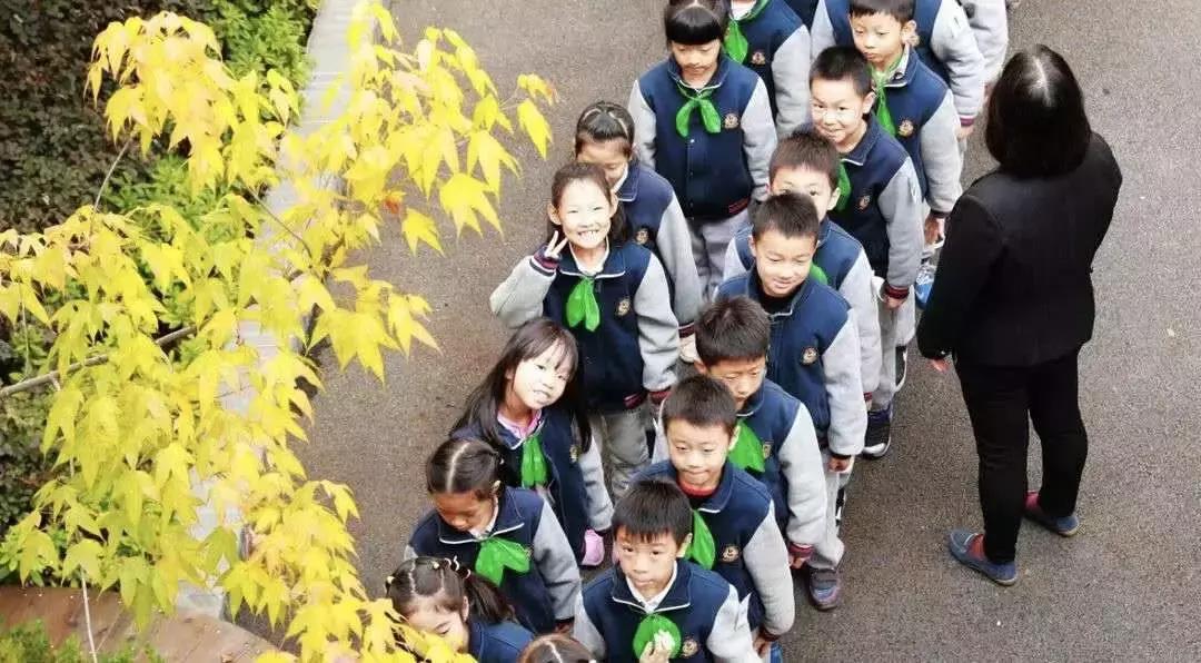 一所强势崛起的公办小学！今年对口地段扩大！户籍要求不高