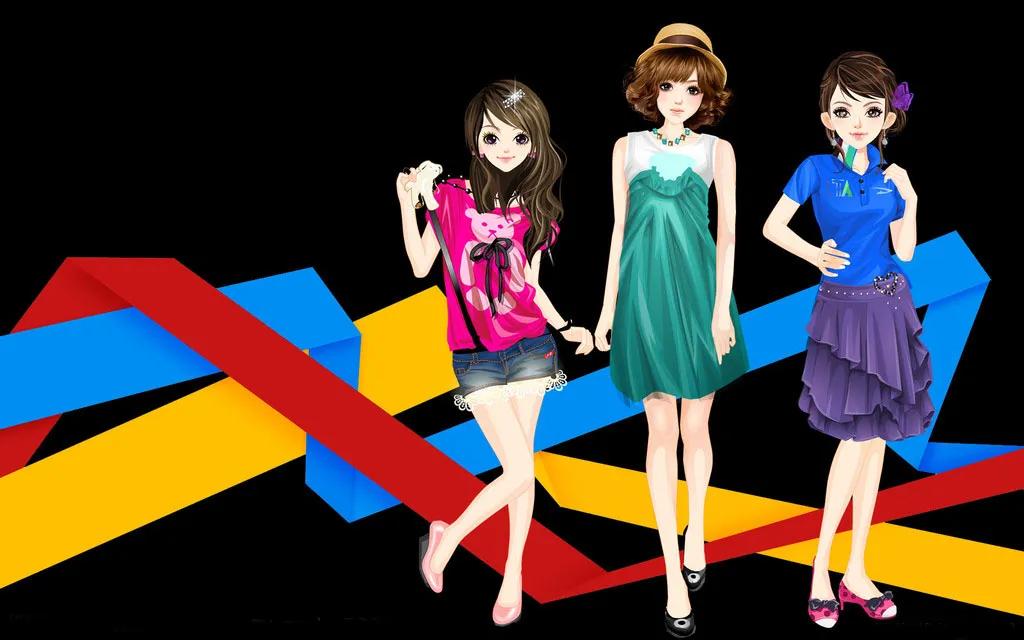 QQ秀下架乌龙引发时代的眼泪，爷青结的背后还有危机感