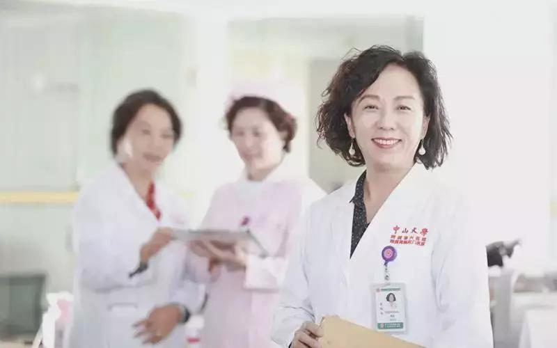 中山六院最厉害的科室,六院有多厉害