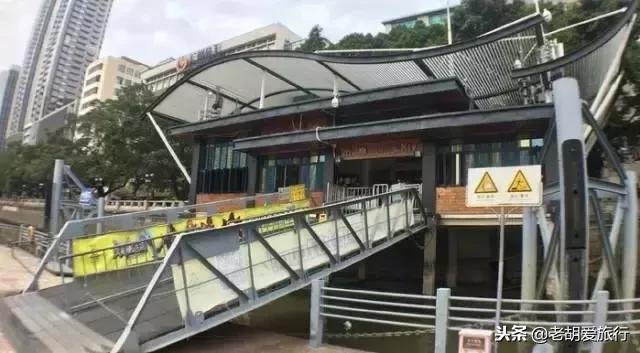 广州夜游珠江哪个码头最好,广州珠江夜游码头攻略