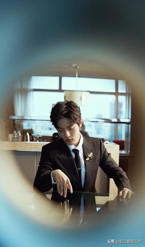 肖战为什么去演话剧,肖战为什么要演戏