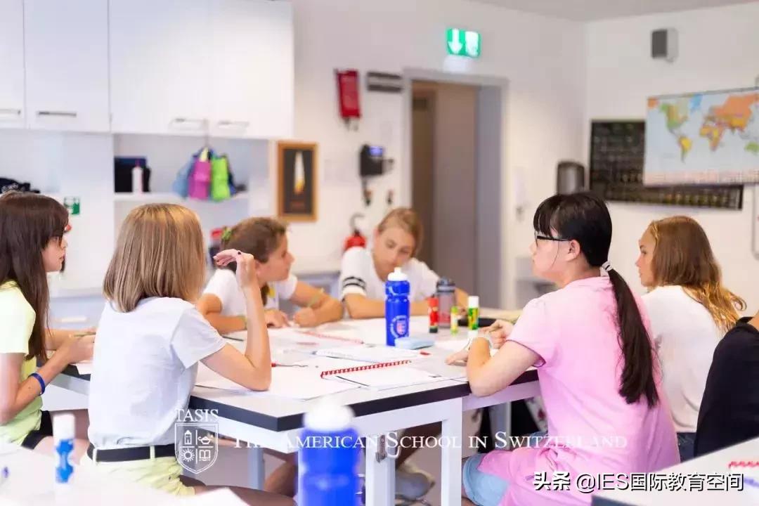 瑞士蒙特勒国际学校夏令营,瑞士tasis学校的入学要求