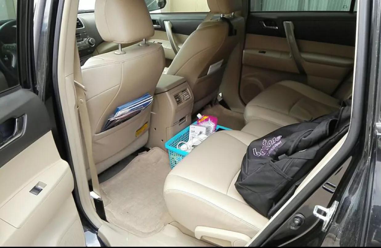 二手2012款汉兰达3.5值得买吗,二手汉兰达2010年3.5值多少钱