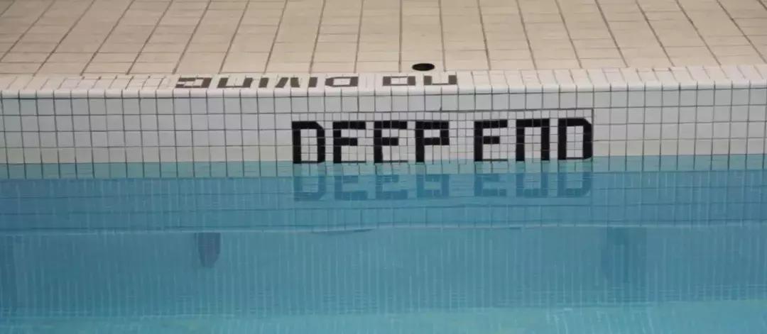 敬NBA史上最横绝杀,顺便学学Deep还能这么用？