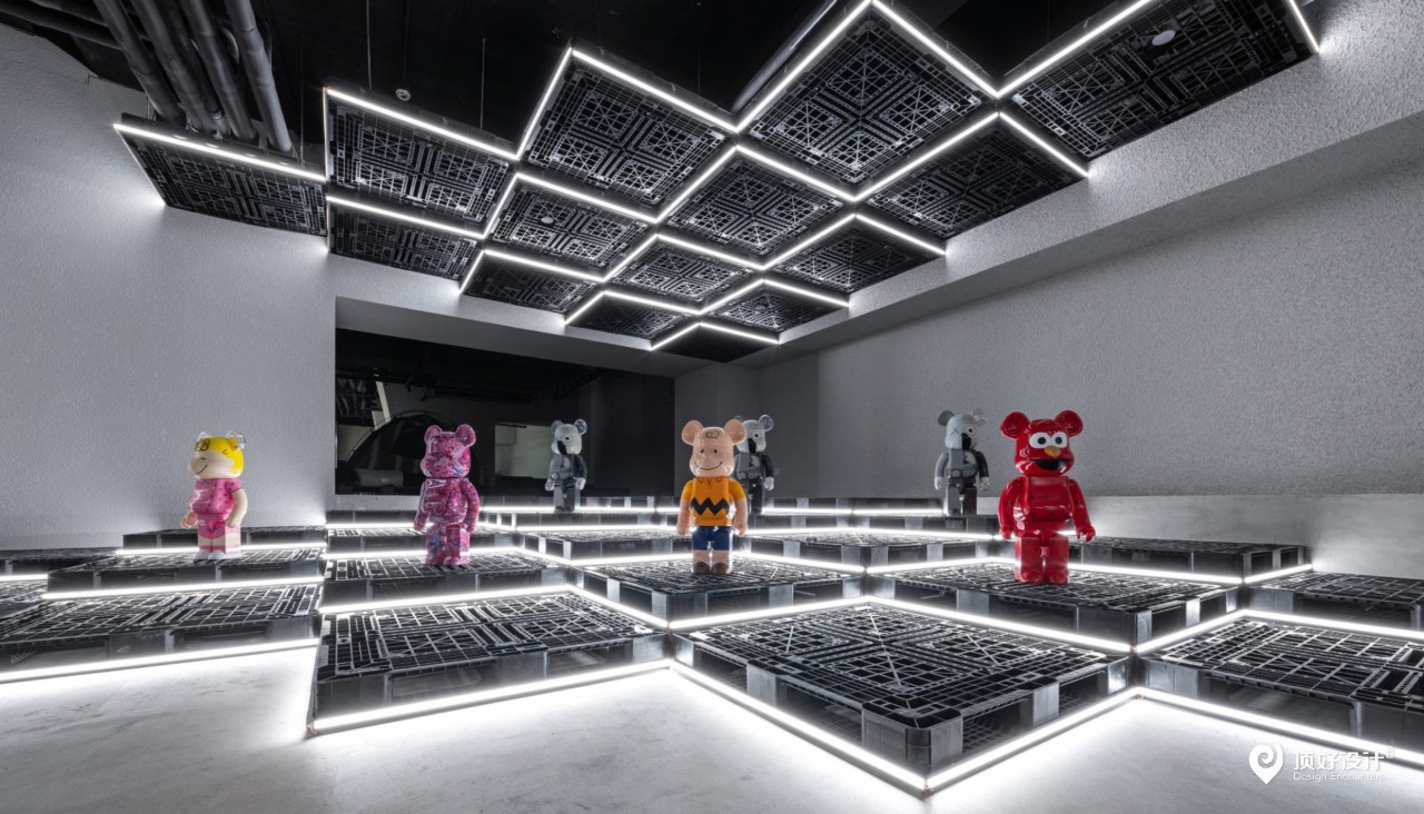 全球室内设计大奖赛,iai亚洲室内设计大奖奖项