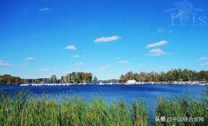 全球最著名的45座矿山，你知道几个？,上