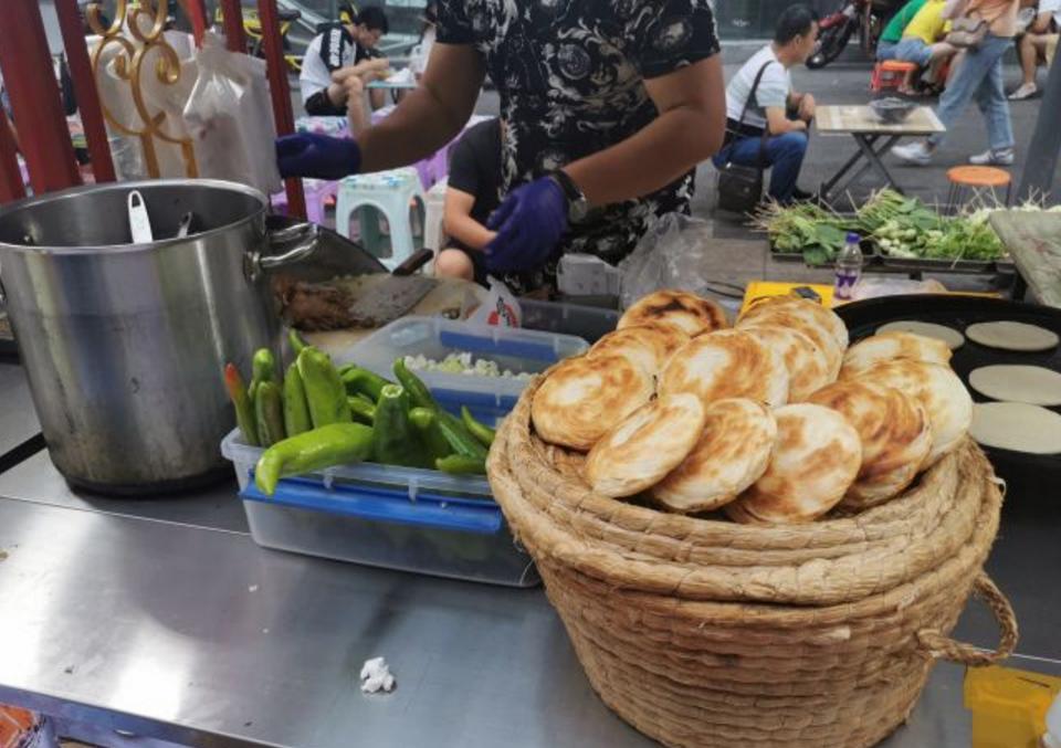 青岛台东夜市攻略,除了台东青岛夜市推荐哪个最好