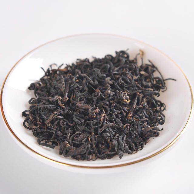 中国十大红茶最新排行榜建议收藏,红茶中国十大名牌