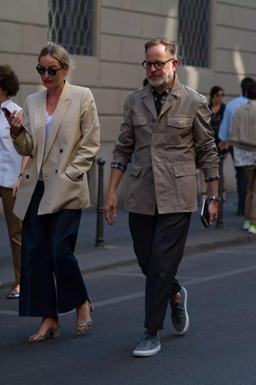 2019中国男装流行趋势,最新男装流行趋势盘点