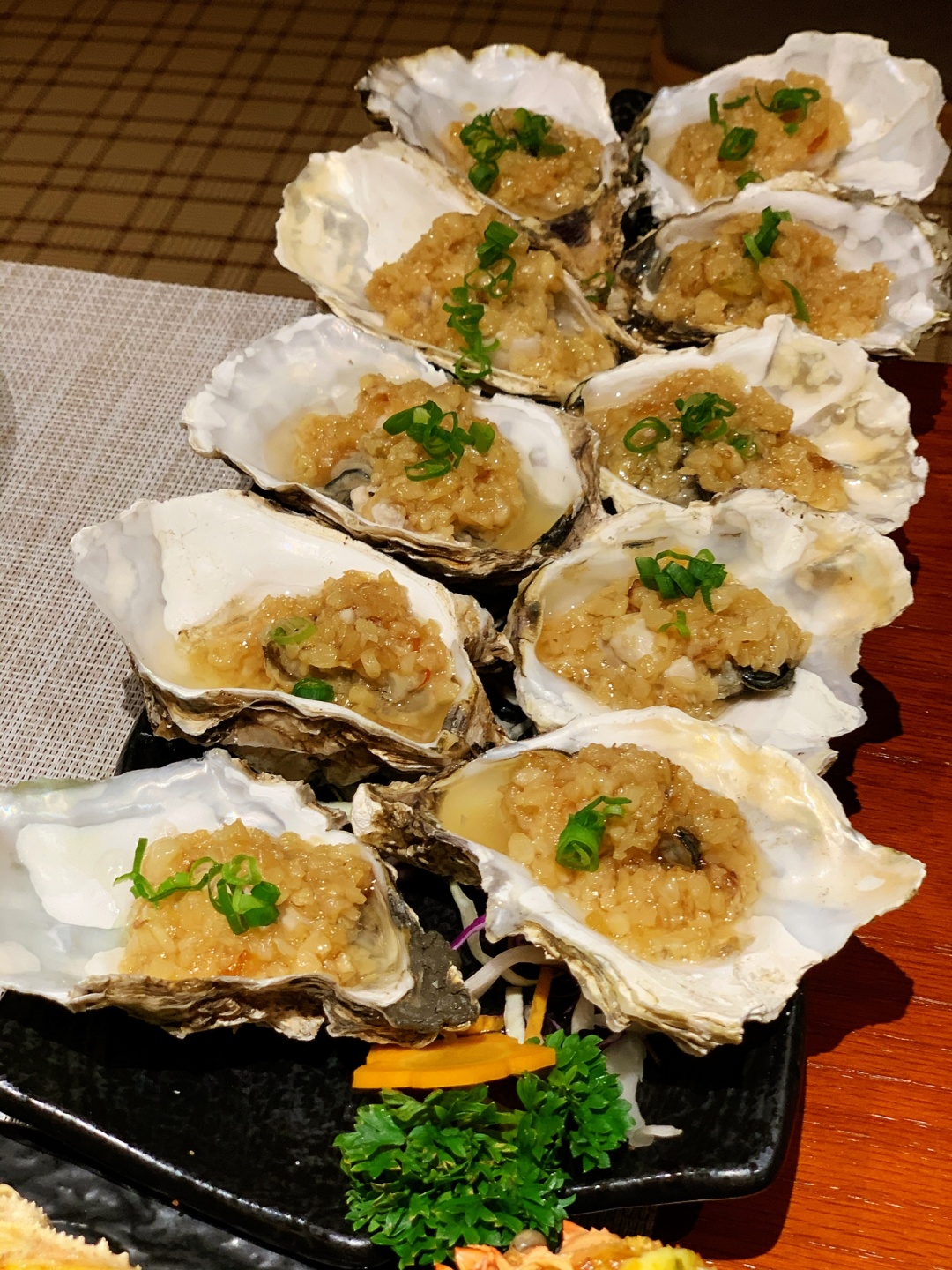 298元/位140多道菜随便吃，长春15年日料店白给菊乃胜酒