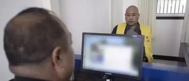 “白银杀人案”高承勇:我老了,杀不动了!