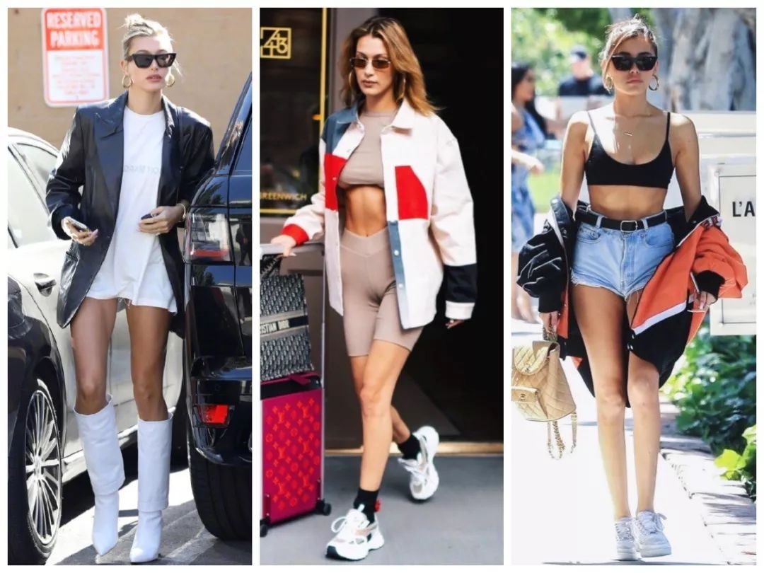 又美又努力还超会赚钱？高级职场穿搭代言人Rosie真的太值得学习